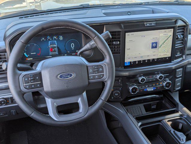 new 2026 Ford F-350 car, priced at $84,500