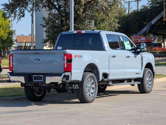 new 2026 Ford F-350 car, priced at $84,500