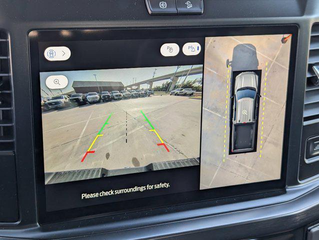 new 2026 Ford F-350 car, priced at $84,500