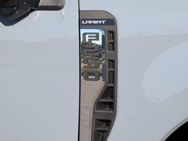 new 2026 Ford F-350 car, priced at $84,500