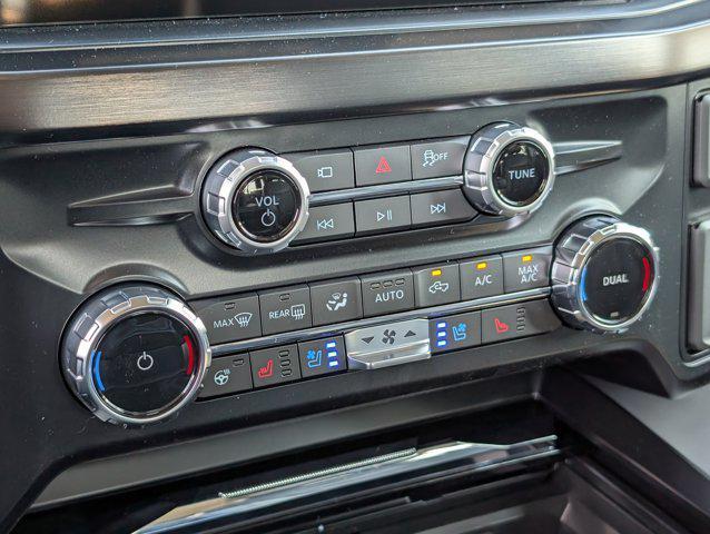 new 2026 Ford F-350 car, priced at $84,500