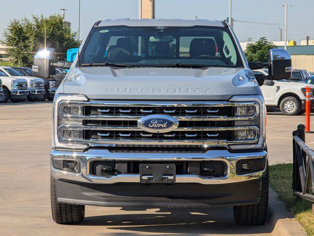 new 2026 Ford F-350 car, priced at $84,500