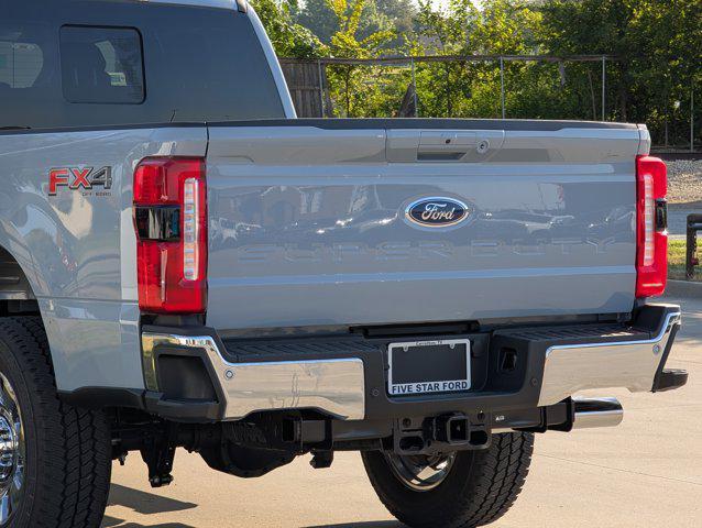 new 2026 Ford F-350 car, priced at $84,500