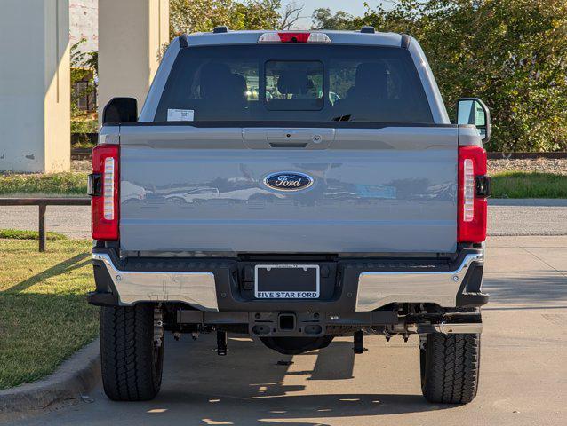 new 2026 Ford F-350 car, priced at $84,500