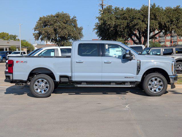 new 2026 Ford F-350 car, priced at $84,500
