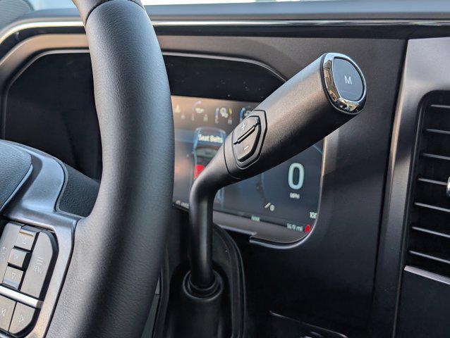 new 2026 Ford F-350 car, priced at $84,500