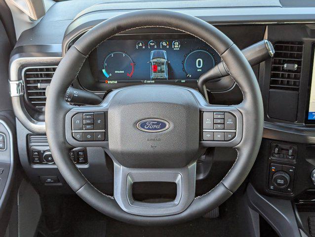 new 2026 Ford F-350 car, priced at $84,500