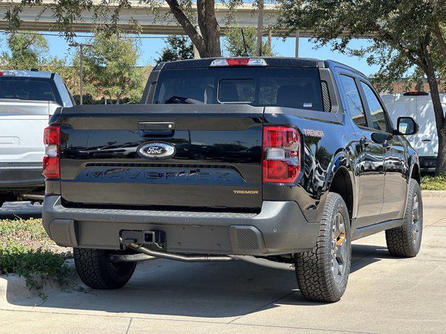 new 2024 Ford Maverick car, priced at $40,050