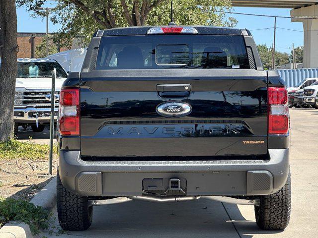 new 2024 Ford Maverick car, priced at $40,050