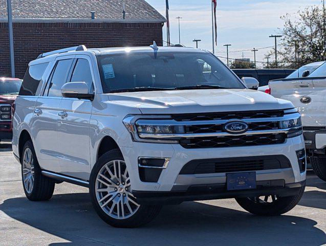 new 2024 Ford Expedition car, priced at $76,533