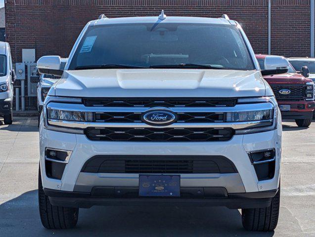 new 2024 Ford Expedition car, priced at $76,533