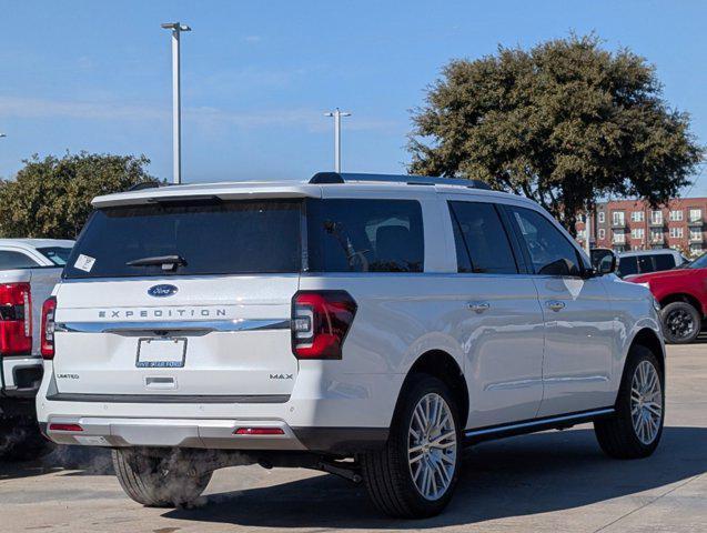 new 2024 Ford Expedition car, priced at $76,533