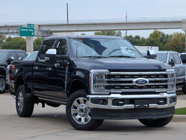 new 2024 Ford F-250 car, priced at $88,770