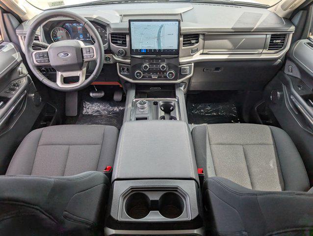 new 2024 Ford Expedition Max car, priced at $62,275
