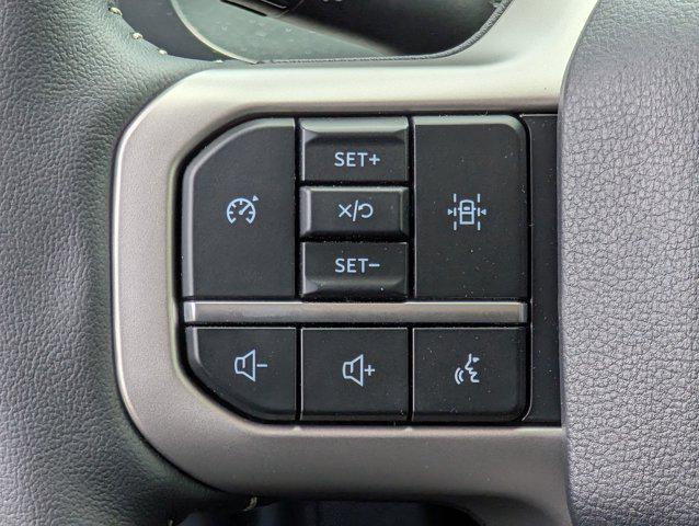 new 2024 Ford Expedition Max car, priced at $62,275