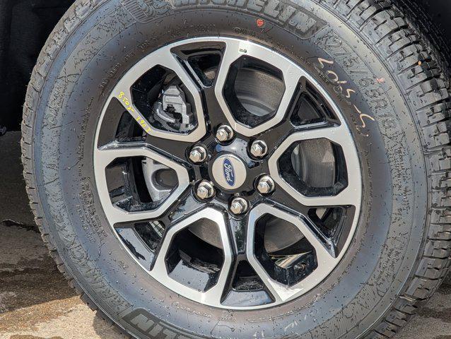 new 2024 Ford Expedition Max car, priced at $62,275
