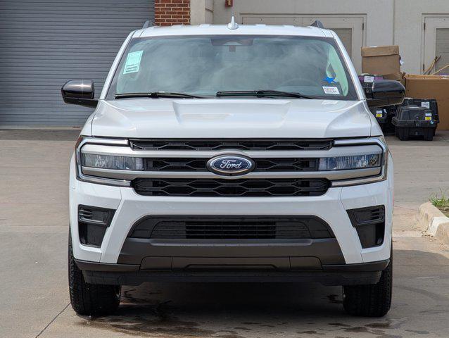 new 2024 Ford Expedition Max car, priced at $62,275