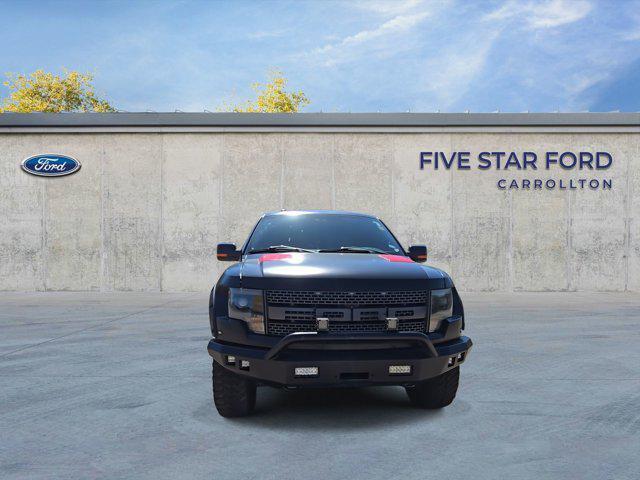 used 2014 Ford F-150 car, priced at $26,500