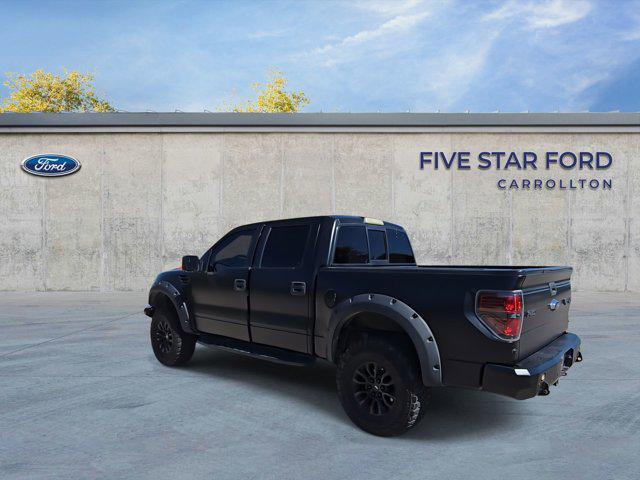 used 2014 Ford F-150 car, priced at $26,500