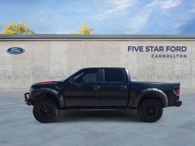 used 2014 Ford F-150 car, priced at $26,500