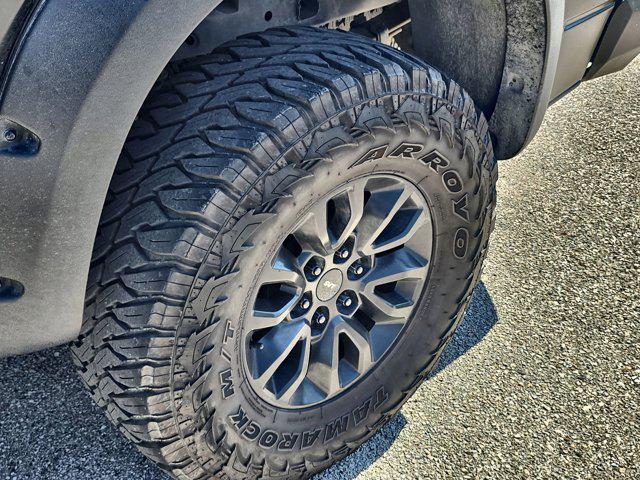 used 2014 Ford F-150 car, priced at $26,500
