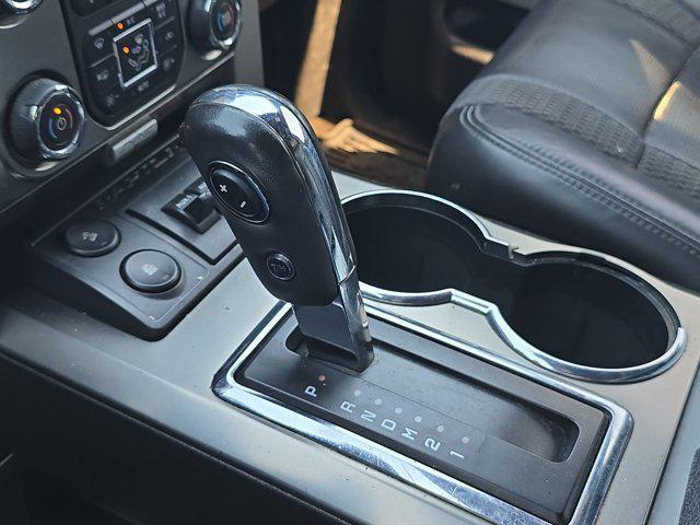 used 2014 Ford F-150 car, priced at $26,500