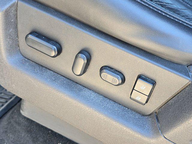 used 2014 Ford F-150 car, priced at $26,500
