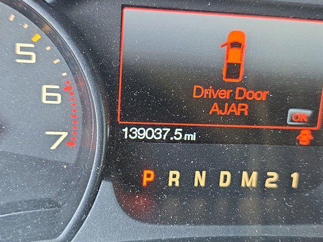 used 2014 Ford F-150 car, priced at $26,500