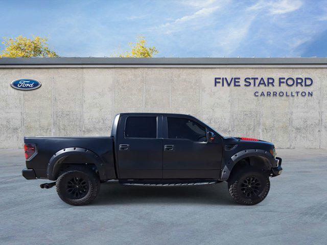 used 2014 Ford F-150 car, priced at $26,500