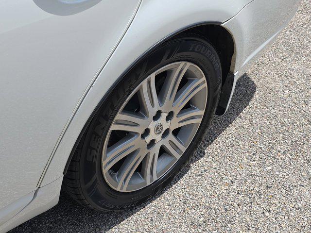 used 2008 Toyota Avalon car, priced at $10,000
