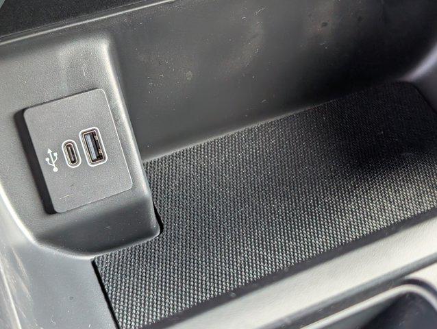 new 2025 Ford F-150 car, priced at $49,153