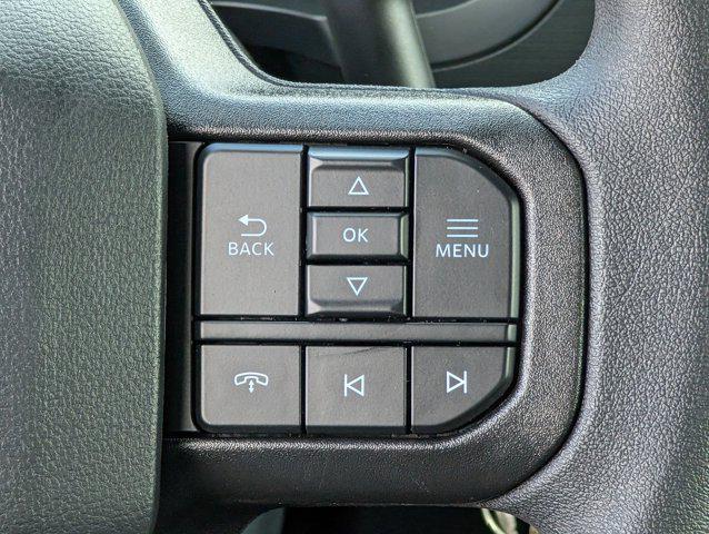 new 2025 Ford F-150 car, priced at $49,153