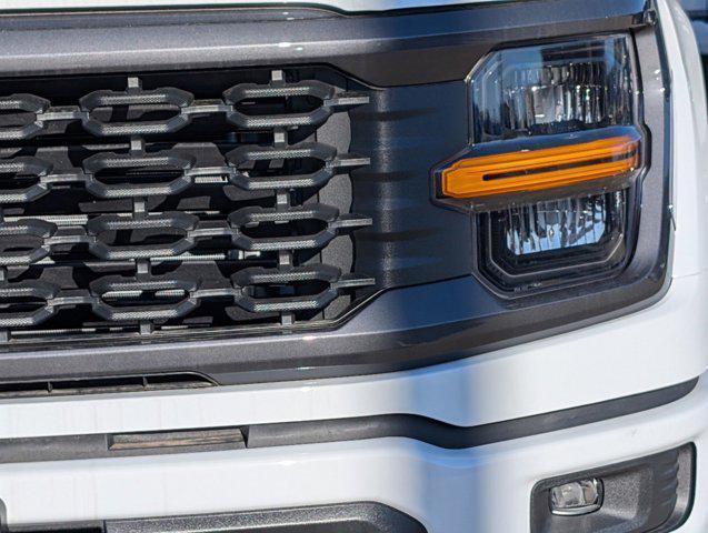 new 2024 Ford F-150 car, priced at $47,363