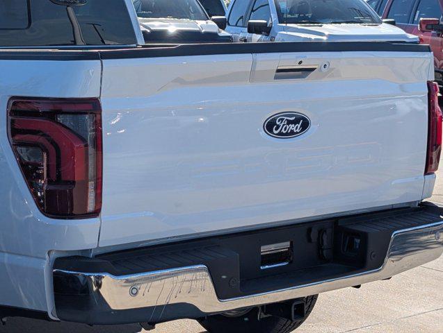 new 2024 Ford F-150 car, priced at $67,885