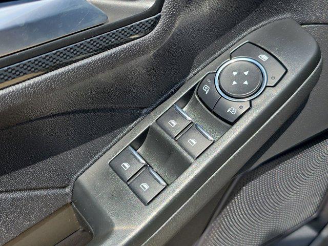 used 2023 Ford Escape car