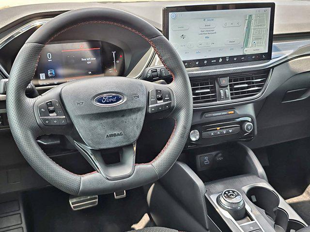 used 2023 Ford Escape car
