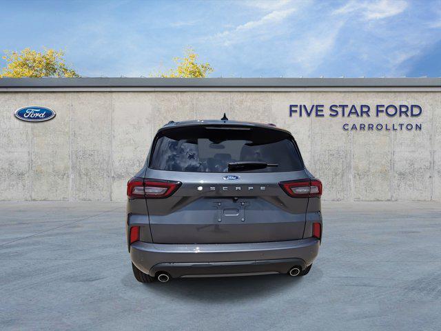 used 2023 Ford Escape car