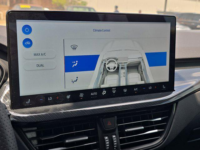 used 2023 Ford Escape car
