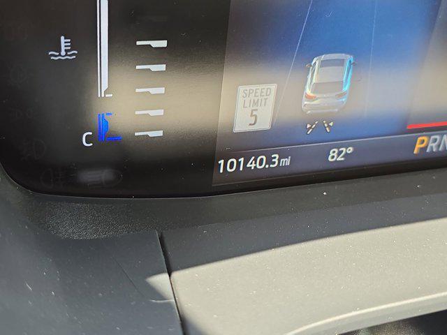 used 2023 Ford Escape car