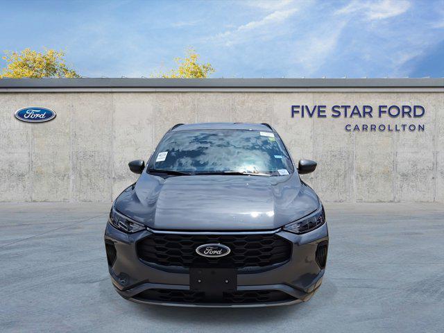 used 2023 Ford Escape car