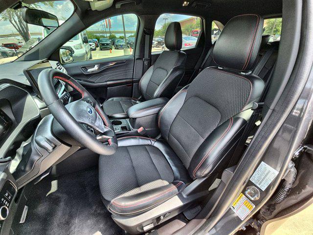 used 2023 Ford Escape car