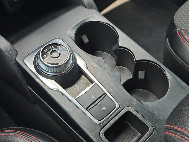 used 2023 Ford Escape car