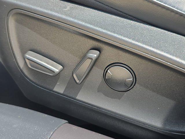 used 2023 Ford Escape car