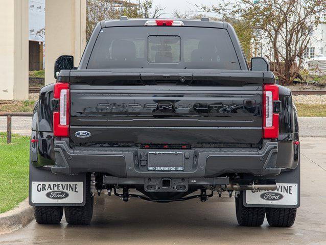new 2026 Ford F-350 car, priced at $104,130