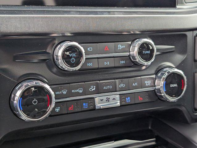 new 2026 Ford F-350 car, priced at $104,130