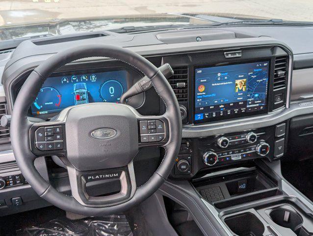 new 2026 Ford F-350 car, priced at $104,130