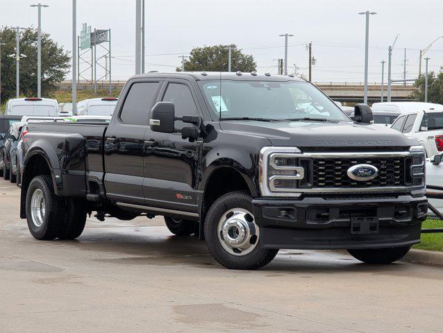 new 2026 Ford F-350 car, priced at $104,130