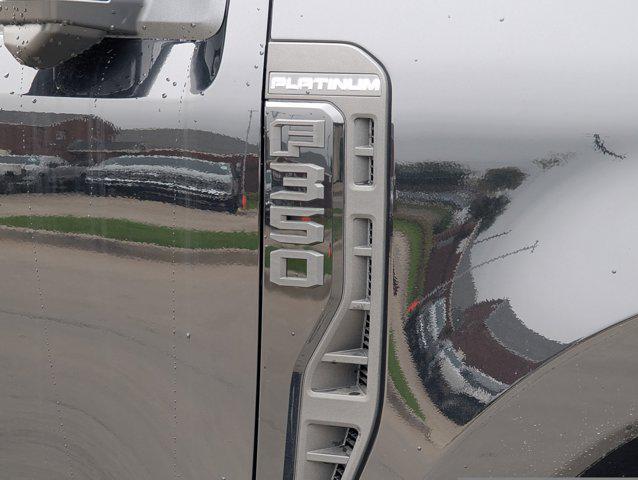 new 2026 Ford F-350 car, priced at $104,130