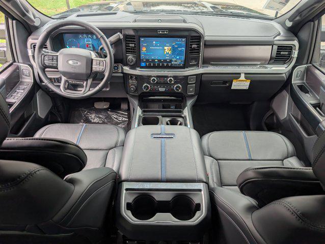 new 2026 Ford F-350 car, priced at $104,130