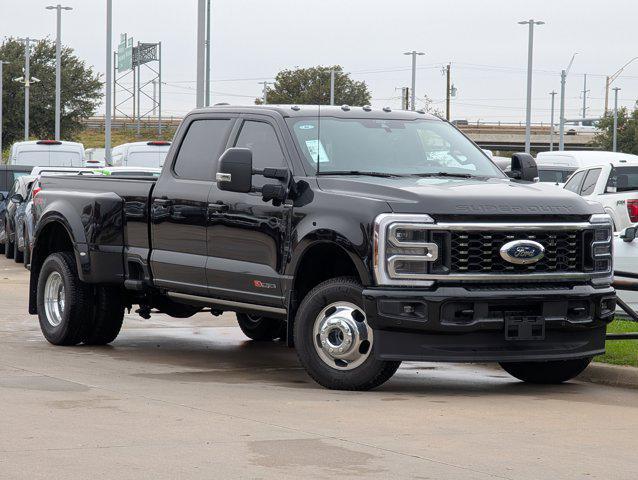 new 2026 Ford F-350 car, priced at $104,130